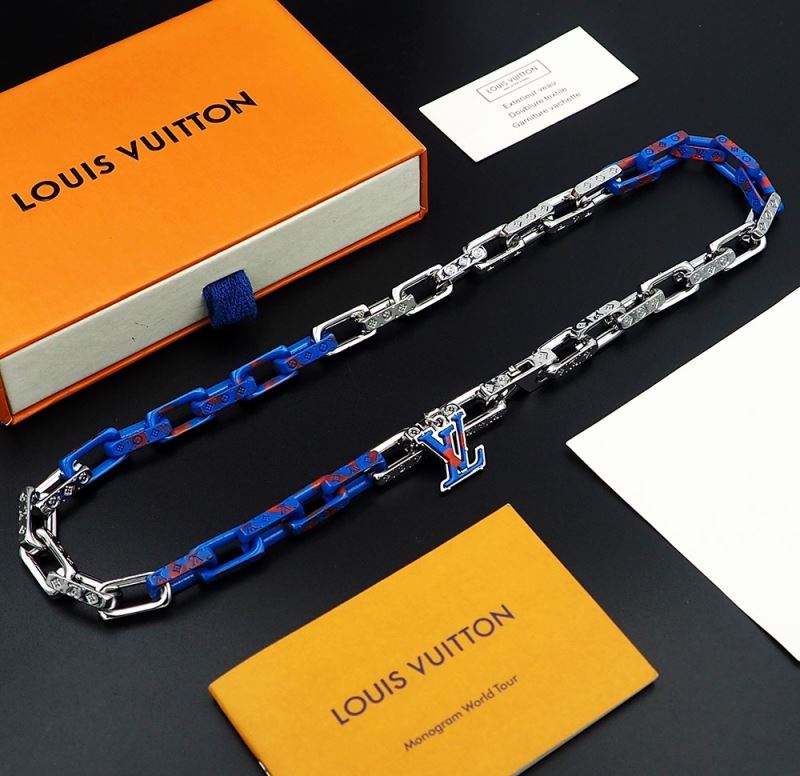 Louis Vuitton Necklaces